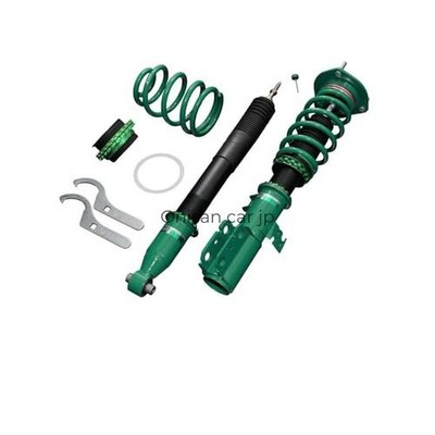 TEIN kompatibles Gewindefahrwerk [FLEX Z] für Skyline R34 Serie (VSN58-C1SS3)
