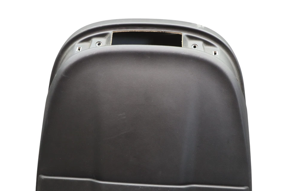 11-17 Audi A8 A8 Quattro Asiento Delantero Izquierdo Respaldo Cubierta Panel 452832006FZ Fabricante Original Foto 4 de 4