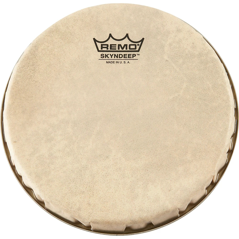 Remo R-Series Skyndeep Bongo Head Calfskin 85 in 9290₽