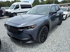 2025 Mazda CX-50 2.5 S Select Package