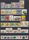Singapore Stamps.Used.