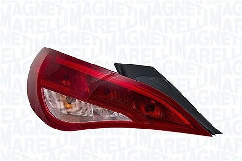 714021730802 RÜCKLEUCHTE HECKLEUCHTE RECHT MAGNETI MARELLI NEU