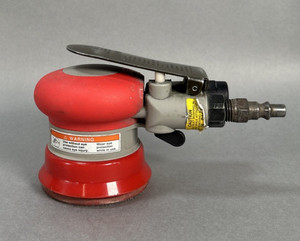 MAC Tools 3” Random Orbital Sander - AS3MS