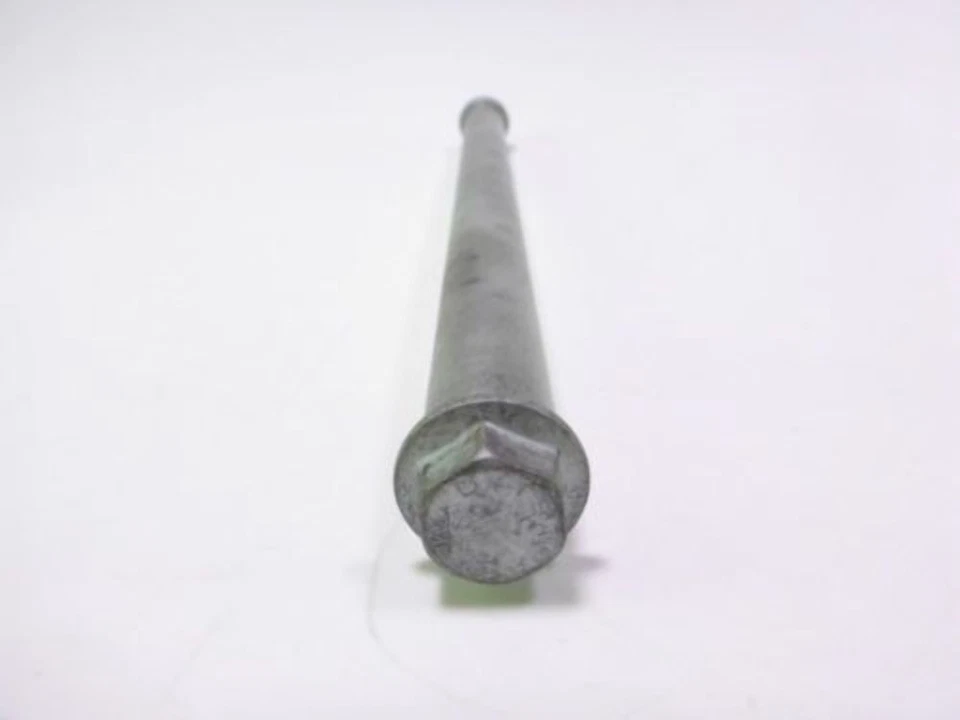 Perno pivote brazo oscilante delantero BMW R1200 RT 05 Foto 2 de 4