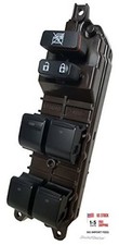 Window Master Switch for 2007-2012 Lexus ES350