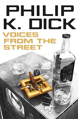 Voices from the Street by Philip K Dick PAPERBACK 9780575132719 - Image 2