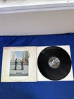 PINK FLOYD Wish You Were Here Vinyl Record, US 1975 Pitman Press, Inner, VG+/VG