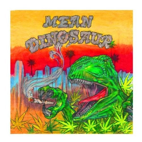 Подлый динозавр, Подлый динозавр (CD)