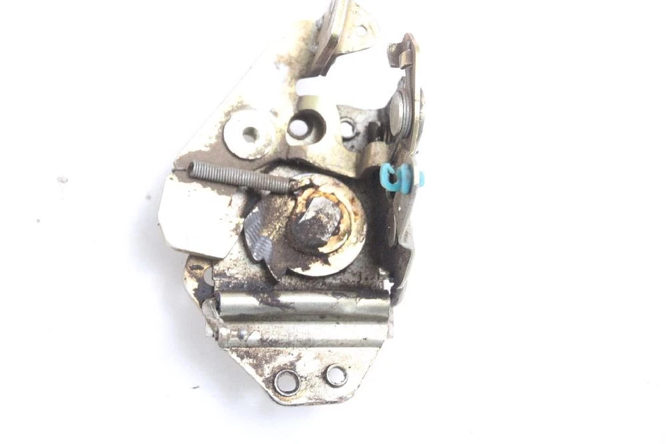 Door lock in the back right Fiat DUCATO 290 16299 LHD - Image 2 of 3