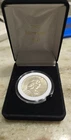 AU Silver 1951 p Phil. Mint Franklin Silver Half Dollar 1/2 dollar .50 cents