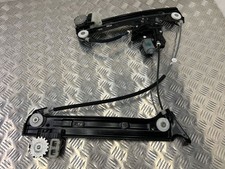 BMW 2 G42 2023 Rechts Fensterheber elektrisch mit Motor T�r vorne 9854230