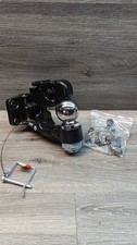 Curt 48200 Combination Pintle Hook W 2-516 Ball 16000 Lbs Capacity