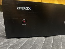 Energy A2150 2-channel Power Amplifier