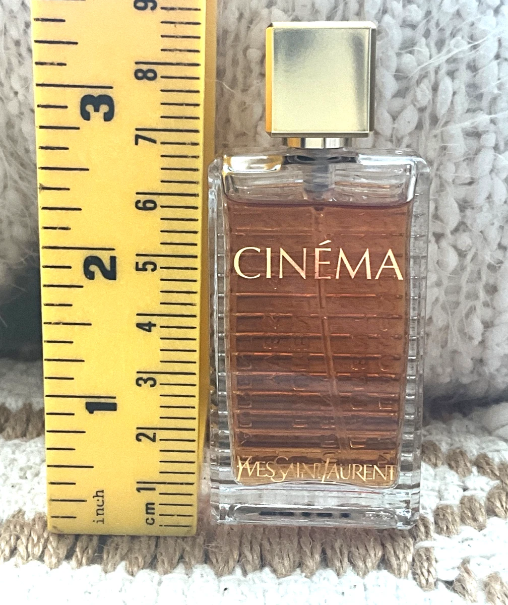 Cinema Discontinued Fragrances for Women for sale | eBay