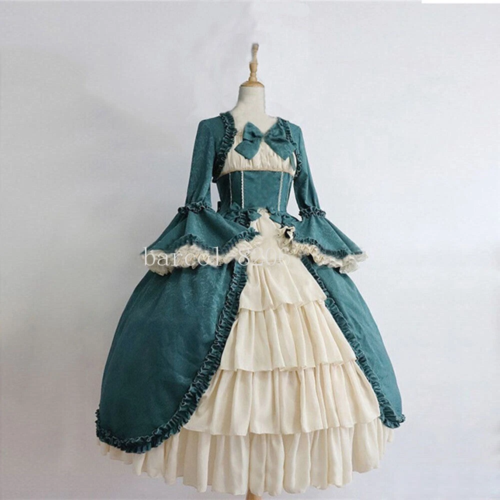 Medieval Renaissance Dress in Women's Dresses for sale