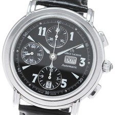 MAURICE LACROIX Masterpiece 67839 Chronograph Automatic Men's Watch_845917