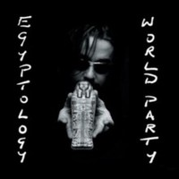 World Party - Egyptology - Cd - G1398Z