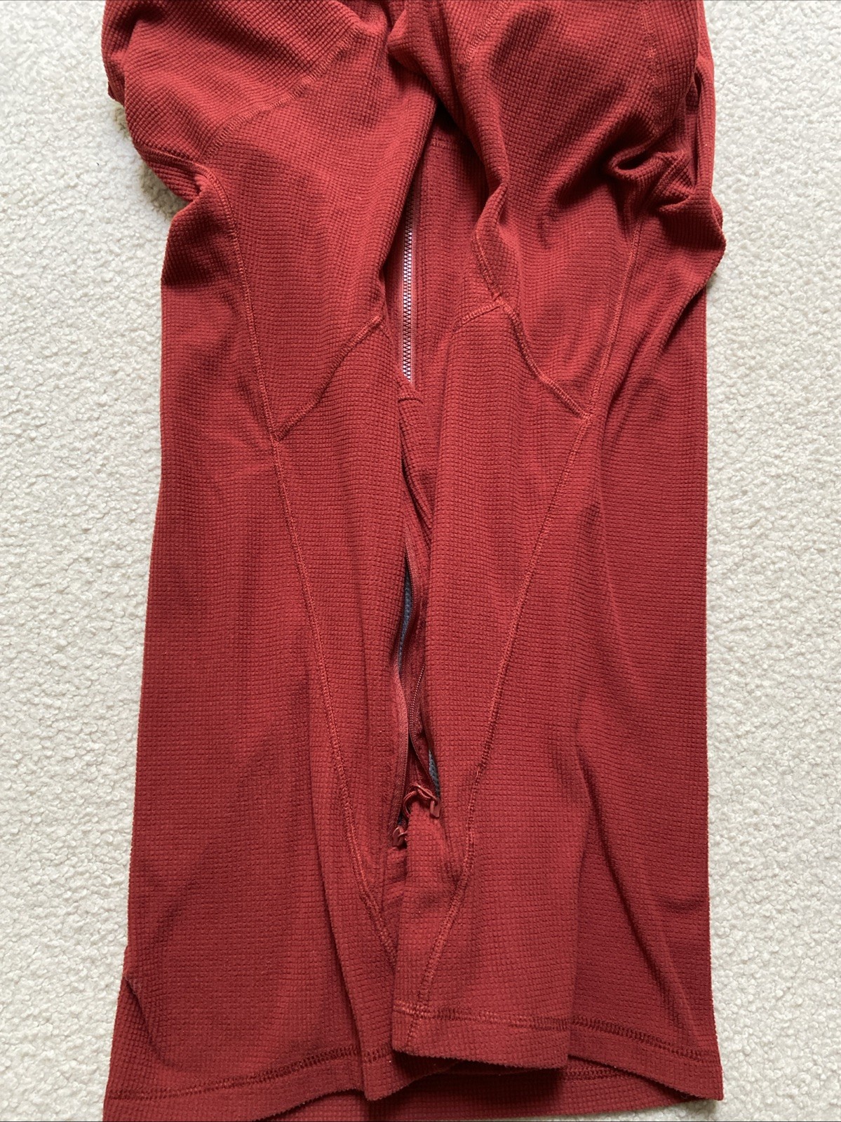 Men’s Arc’teryx Delta LT Jacket Size Large thumbnail 10