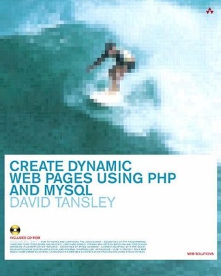 Create Dynamic Webpages Using PHP & MySQL (Practical solutions s