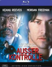 Ausser Kontrolle