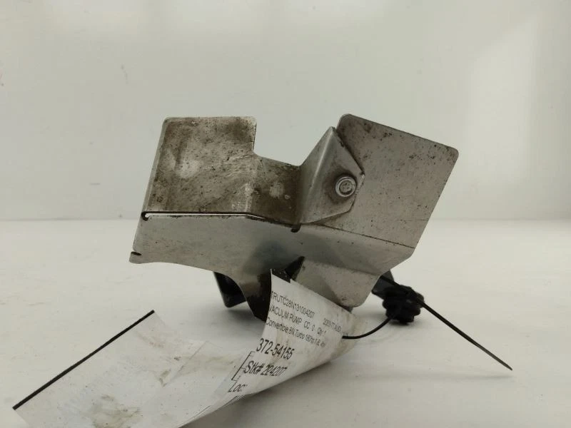 Bomba de vacío AUDI TT MK1 convertible tracción delantera 00 01 02 03 04 05 06  Foto 4 de 4