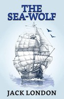 Jack London | The Sea-Wolf | Taschenbuch | Englisch (2021) | Ean 9789354621833