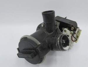 Ablaufpumpe Laugenpumpe AEG LAVAMAT 510  TOMSON-BRANDT