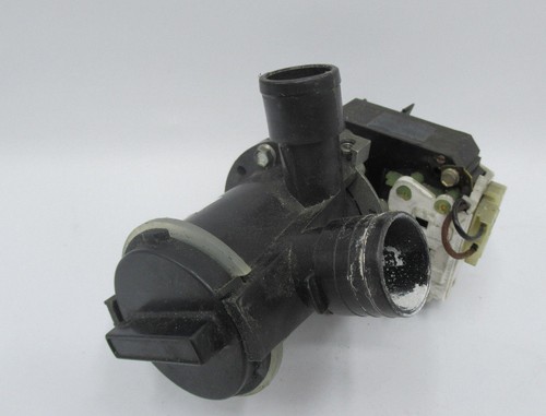 Ablaufpumpe Laugenpumpe AEG LAVAMAT 510  TOMSON-BRANDT