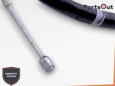 Cavo comando, Freno stazionamento posteriore per FORD SEAT VW ALHAMBRA