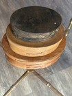 Rustic Wooden Shaker-style nesting boxes — photo 5