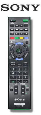 Originale Fernbedienung passend für Sony RM-ED047 | 149002111