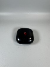 Beats Studio Buds Charging Case   Black   Used, Working