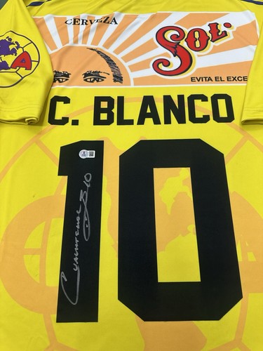 Maillot Vintage Club America Nike - Taille XL, Jaune, édition Rare Cuauhtémoc
