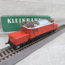 KLEINBAHN 1020 - H0 - ÖBB - Elektrolok 1020.43 - Analog - OVP - #D17918