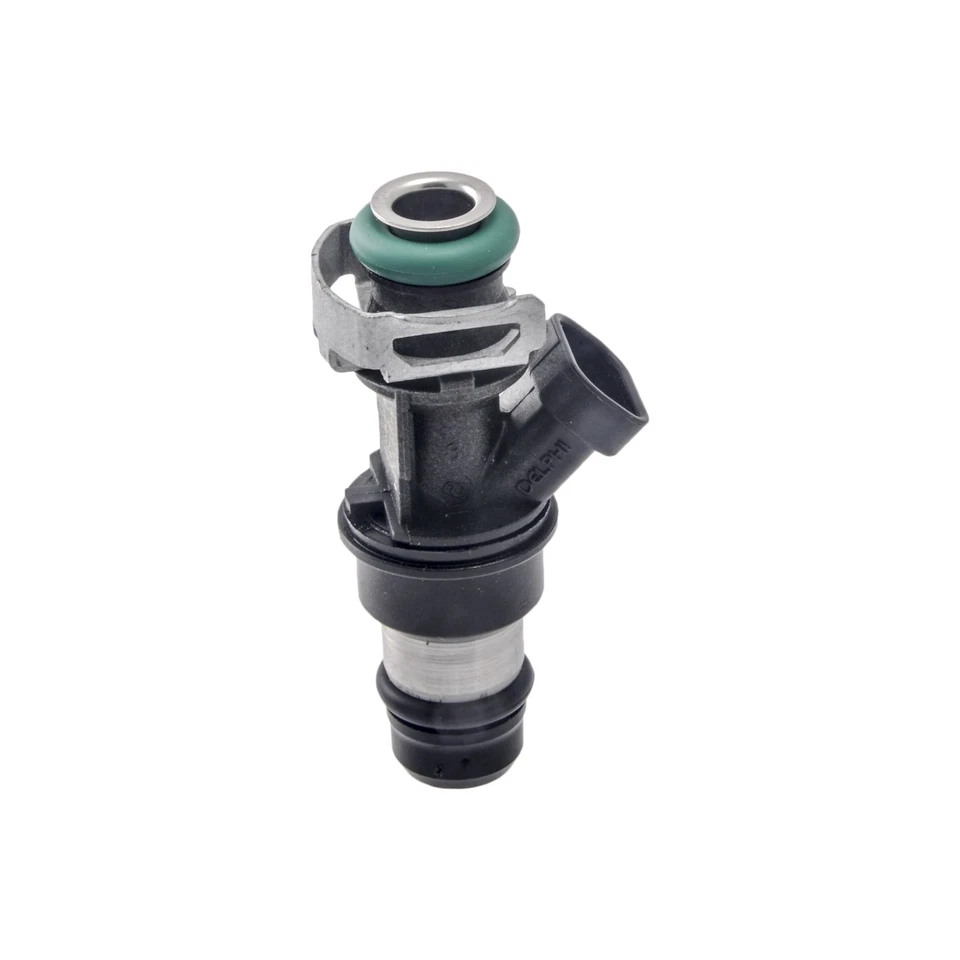 Delphi Marine 8.1L, 44 LB Fuel Injector Set Of 8 25348180- 17113739 - Image 2 of 4