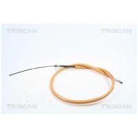2X Handbremsseil Hinten FüR Renault Megane JA0 1.6 98 Bis 99 Triscan Neu K4M700
