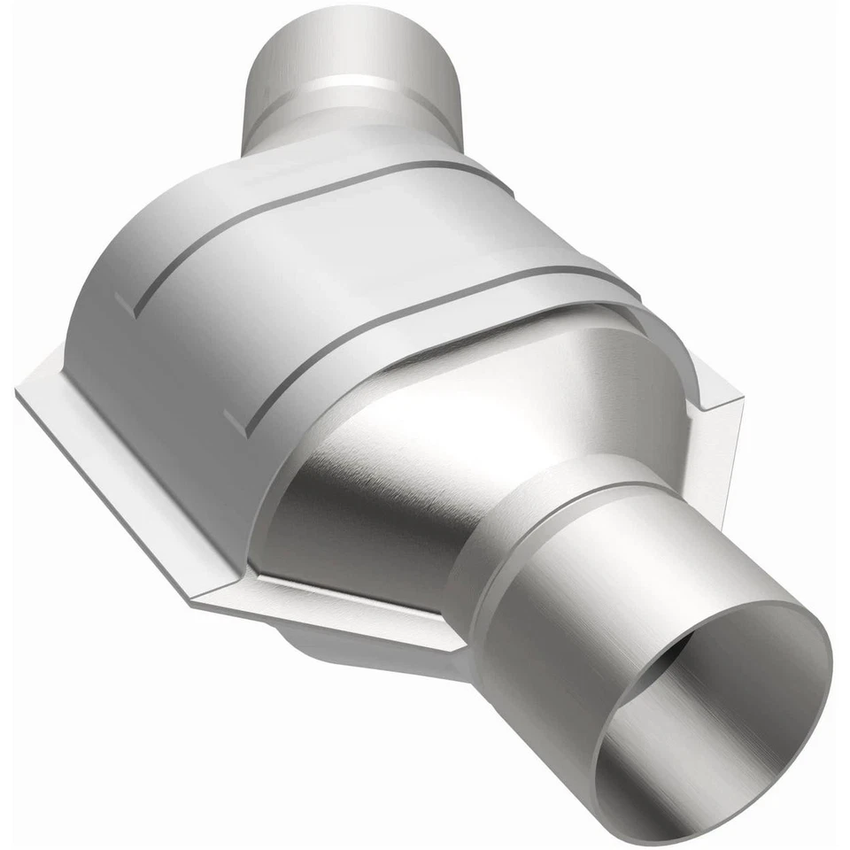 Convertidor catalítico MagnaFlow 99176HM-BGO 1992 1993 1994 1995 Lexus SC300 Foto 2 de 4