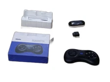 Sega Genesis 8BitDo M30 2.4G Wireless Gamepad Sega Genesis As Pictured