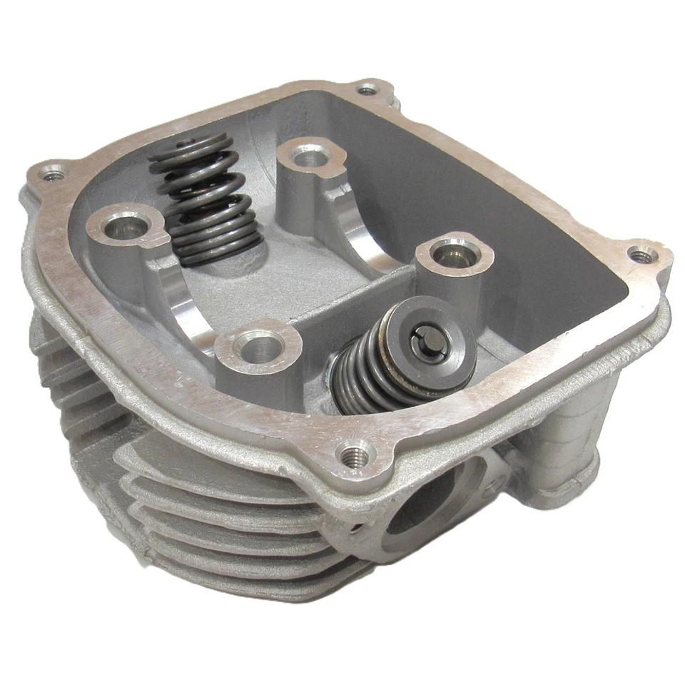 Schwinn Hope 150, Newport 150, 61 mm Big Bore Cilindro/Cabeza Kit de extremo superior Foto 3 de 4