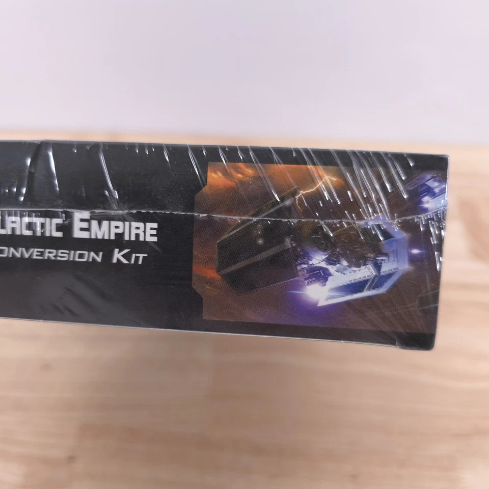Kit de conversión Star Wars Imperio Galáctico 2.0 FFG X-Wing 2da edición nuevo en caja fuera de stock Foto 3 de 4