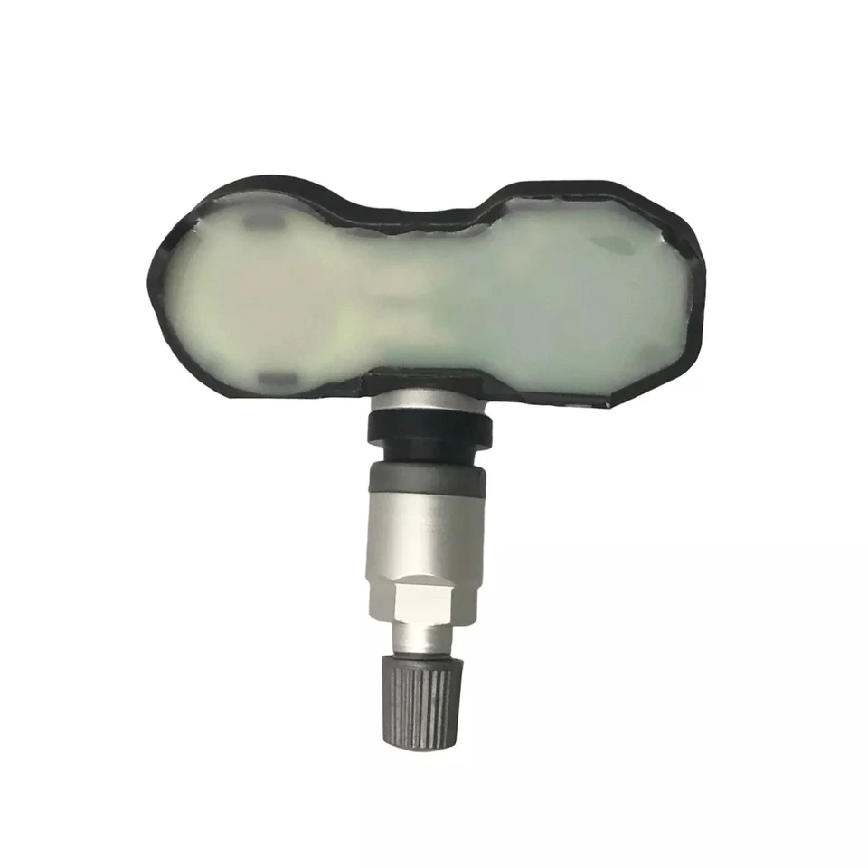 4PCS 7PP907275F Tire Pressure Sensors For Audi A4 A6 A8 R8 Q7 VW Phaeton Touareg - Image 2 of 4