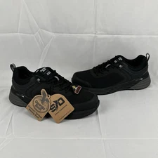 9 M Georgia Boot DuraBlend Sport Composite Toe Athletic Work Shoe Boots GB00542