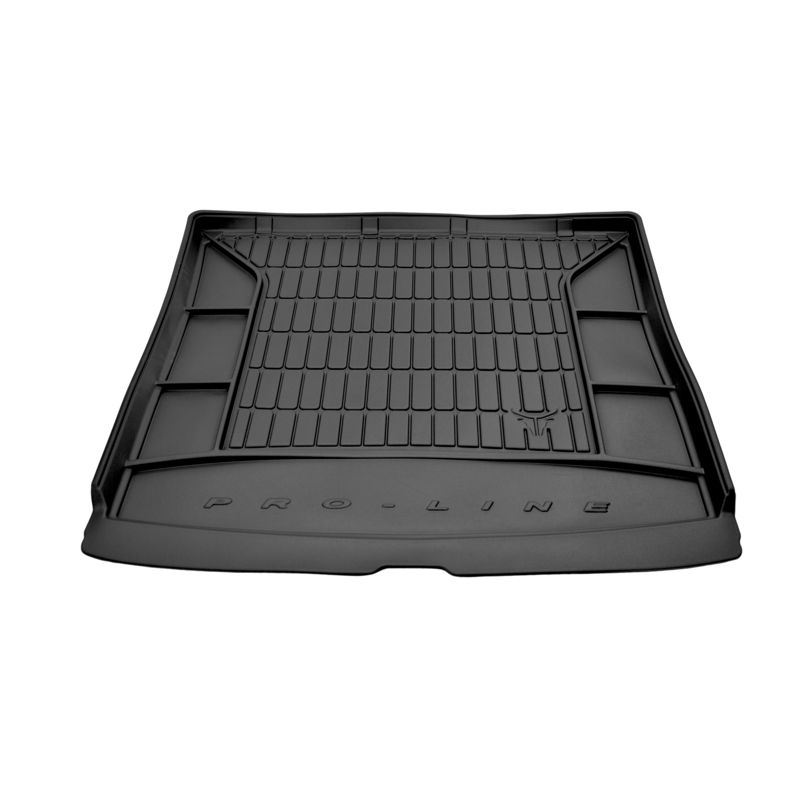 Für FROGUM TM406889 trunk insert FORD Grand C-Max 10-19