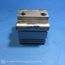 SMC Pneumatics CDQ2B50-25DCZ Compact Cylinder, 50 mm Bore FNIP