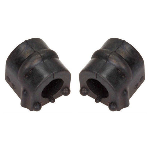 2X Maxgear Lagerung Stabilisator Vorne Links Rechts FüR Opel Vectra C Caravan-image