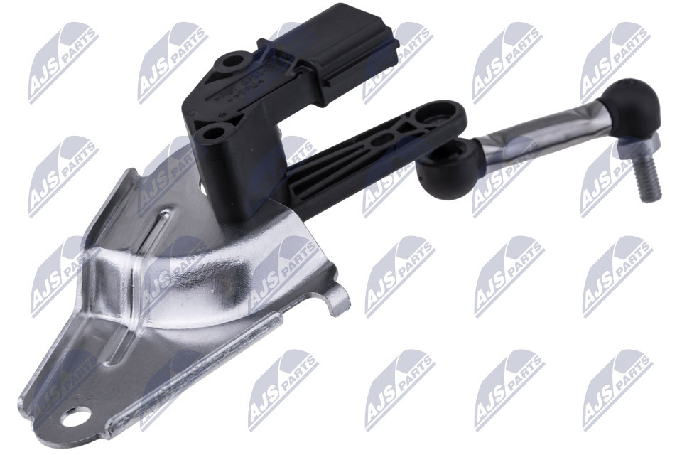 Left Front NTY ECX-CH-019 Sensor, headlight range adjustment for TESLA
