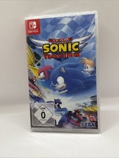 ebay® Auktion 157321046481 | Team Sonic Racing Nintendo Switch Thumbnail of ebay® auction 157321046481 | Team Sonic Racing Nintendo Switch