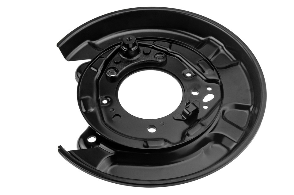 Fits NTY HTO-TY-033 Splash Guard, brake disc ⭐UK Stock⭐ - Image 11