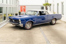 1965 Pontiac LeMans for Sale
