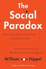The Social Paradox Autonomy Co - VERY GOOD